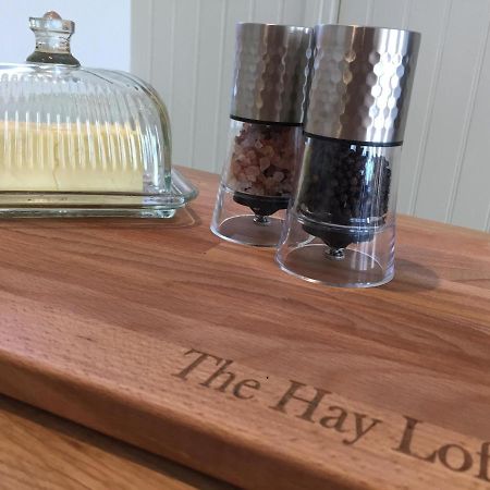 Stranocum The Hay Loft, The Dark Hedges, Ballycastle With Hot Tub מראה חיצוני תמונה
