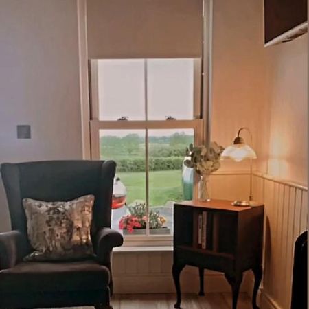 Stranocum The Hay Loft, The Dark Hedges, Ballycastle With Hot Tub מראה חיצוני תמונה