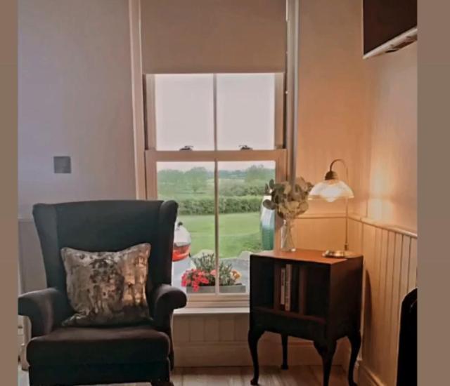 Stranocum The Hay Loft, The Dark Hedges, Ballycastle With Hot Tub מראה חיצוני תמונה