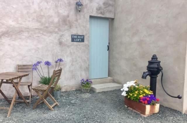 Stranocum The Hay Loft, The Dark Hedges, Ballycastle With Hot Tub מראה חיצוני תמונה