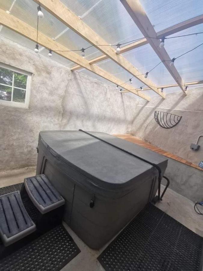 Stranocum The Hay Loft, The Dark Hedges, Ballycastle With Hot Tub מראה חיצוני תמונה